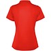 Tormo Poloshirt für Damen, rot, L
