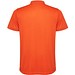 Tormo Poloshirt für Herren, Fire orange, 2XL