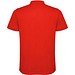 Tormo Poloshirt für Herren, rot, S
