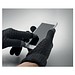 Touchscreen Handschuhe RPET TAKAI, Schwarz