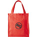Tragetasche Liberty Non Woven, rot