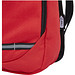 Trails GRS RPET Outdoor Rucksack 6,5 L, rot