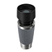EMSA Travel Mug Isolierbecher Classic, 360 ml, pfeffergrau