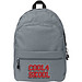 Trend Rucksack, grau