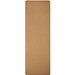 Trikona Kork Yogamatte, natural