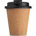 Trinkbecher Andenne,beige