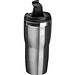 Trinkbecher aus Edelstahl, 480ml, grau