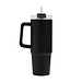 Trinkbecher DRINK ULTY,schwarz