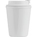 Trinkbecher FLEXICUP,weiß
