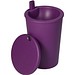 Trinkbecher Splash, brombeere
