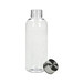 Trinkflasche Atlanta, transparent