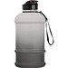 Trinkflasche Gainesville,schwarz
