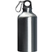 Trinkflasche La Roda,grau