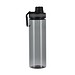 Trinkflasche RETUMBLER-DUNAFLOW, grau