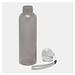 Trinkflasche SIMPLE ECO,anthrazit