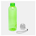 Trinkflasche SIMPLE ECO,grün