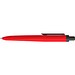 uma® Metall-Kugelschreiber TRION, rot