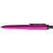 uma® Metall-Kugelschreiber TRION, magenta