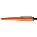 uma® Metall-Kugelschreiber TRION, orange