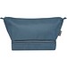 Trip Aware™ Recycelter Reisekulturbeutel 6 L, Hale Blue