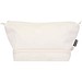 Trip Aware™ Recycelter Reisekulturbeutel 6 L, offwhite