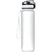 Tritan-Trinkflasche, 1 l, transparent