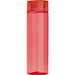 Tritantrinkflasche York,rot