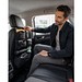 TROIKA BLACK CAR ORGANIZER Auto-Aufbewahrung, schwarz