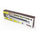 TROIKA® Construction-Pen, schwarze Mine, anthrazit