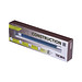 TROIKA® Construction-Pen, schwarze Mine, blau
