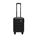 Trolley-Bordcase LUCCA,schwarz