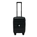 Trolley-Bordcase YORK,schwarz