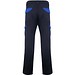 Trooper Arbeitshose, 250 g/m 2, marineblau, 60