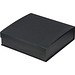 Trophy mit Bambussockel Oshawa,beige