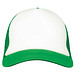 Trucker Cap Egmond,grün