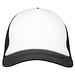 Trucker Cap Egmond,schwarz