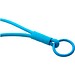 Tubyard Lanyard mit elastischem Band, himmelblau