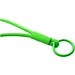 Tubyard Lanyard mit elastischem Band, limone