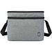 Tundra GRS RPET Kühltasche 13L, heather grau