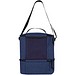 Tundra GRS rPET Lunch Kühltasche für 9 Dosen 9L, heather navy