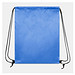 Turnbeutel BRILLIANT,blau