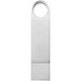 Typ C USB 3.0 Stick rund, silber, 32GB