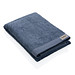 Ukiyo Sakura AWARE™ 500gr/m² Badetuch 70 x 140cm, blau