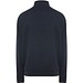 Ulan 280 g/m² Sweatjacke Unisex, marineblau, XL