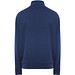 Ulan 280 g/m² Sweatjacke Unisex, royalblau, XL
