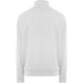 Ulan 280 g/m² Sweatjacke Unisex, weiss, XL