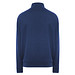 Ulan Sweatjacke Unisex, Royal, L