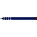 uma® 2in1 Drehkugelschreiber, blau