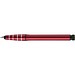 uma® 2in1 Drehkugelschreiber, rot