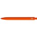 uma® ALIGN RECY Druckkugelschreiber, orange